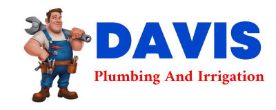 Trusted plumber in LA JARA